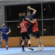 Lalín acogerá las Final Four