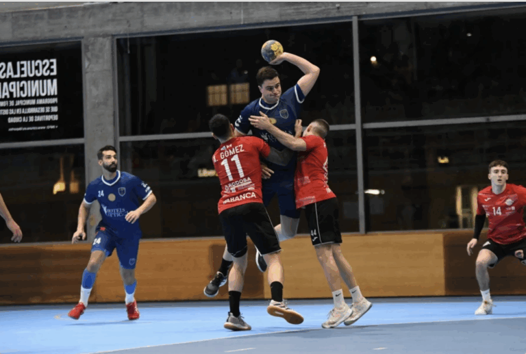 Lalín acogerá las Final Four