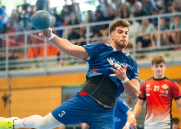 El Cangas es el «coco»