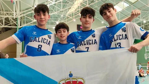 La selección prepara su estreno